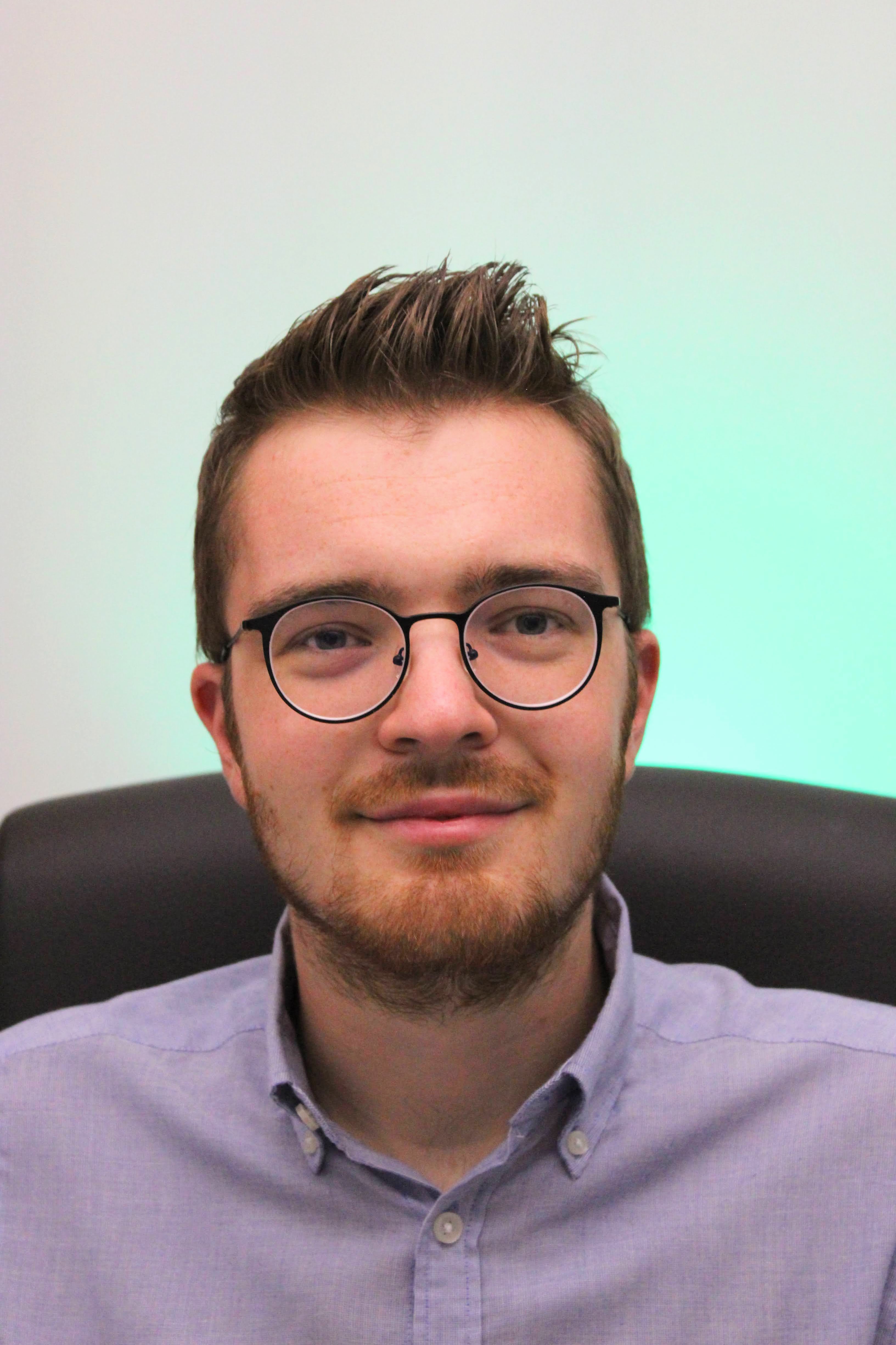 Angelo Geninatti Cossatin