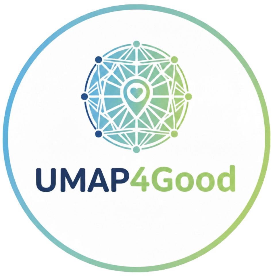 UMAP4Good Logo
